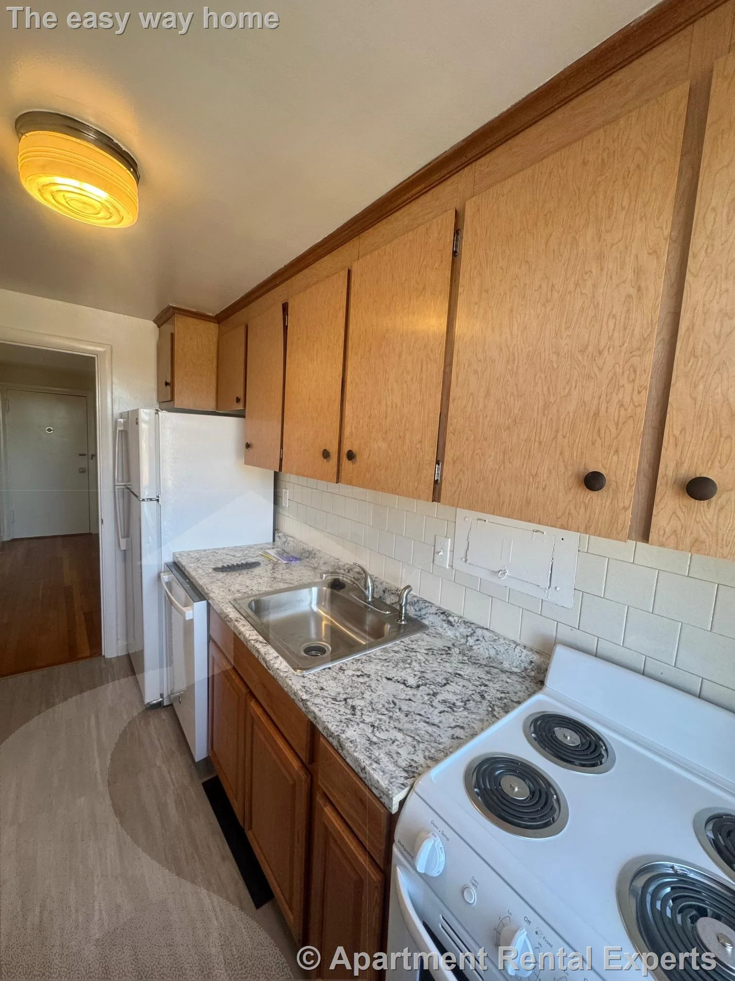 1 bed, 1 bath apartment for rent at 276 Massachusetts Ave Unit 406, East Arlington — photo 5 of 8
