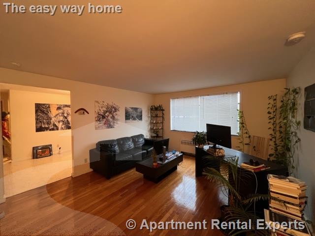 1 bed, 1 bath apartment for rent at 276 Massachusetts Ave Unit 510, East Arlington — photo 2 of 7