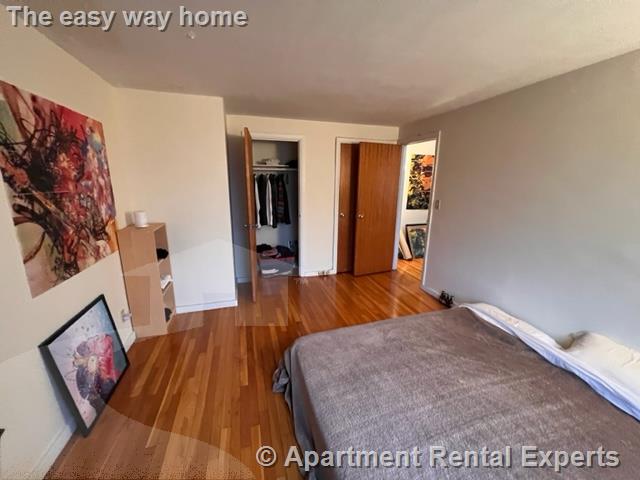 1 bed, 1 bath apartment for rent at 276 Massachusetts Ave Unit 510, East Arlington — photo 4 of 7