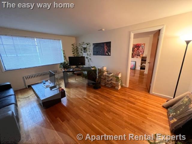 1 bed, 1 bath apartment for rent at 276 Massachusetts Ave Unit 510, East Arlington — photo 1 of 7