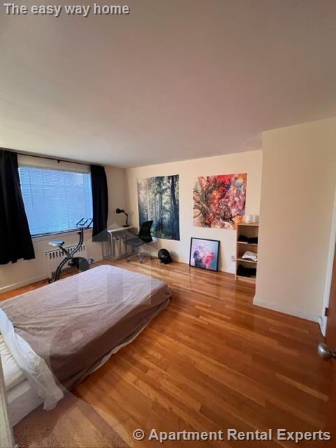 1 bed, 1 bath apartment for rent at 276 Massachusetts Ave Unit 510, East Arlington — photo 3 of 7