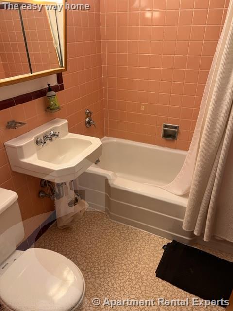 1 bed, 1 bath apartment for rent at 276 Massachusetts Ave Unit 510, East Arlington — photo 6 of 7