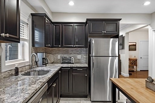 2 bed, 1 bath apartment for rent at 276 Princeton St Unit 1, East Boston — photo 1 of 23