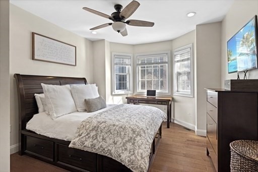 2 bed, 1 bath apartment for rent at 276 Princeton St Unit 1, East Boston — photo 9 of 23