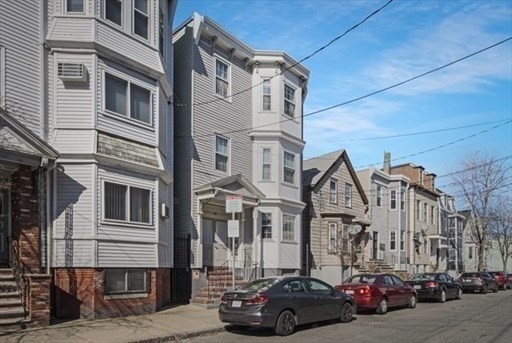2 bed, 1 bath apartment for rent at 276 Princeton St Unit 1, East Boston — photo 21 of 23