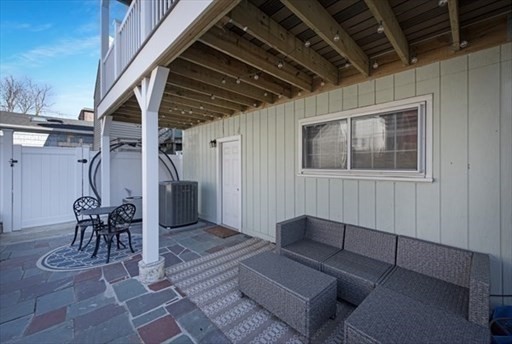 2 bed, 1 bath apartment for rent at 276 Princeton St Unit 1, East Boston — photo 18 of 23