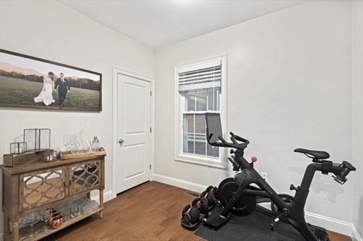 2 bed, 1 bath apartment for rent at 276 Princeton St Unit 1, East Boston — photo 17 of 23