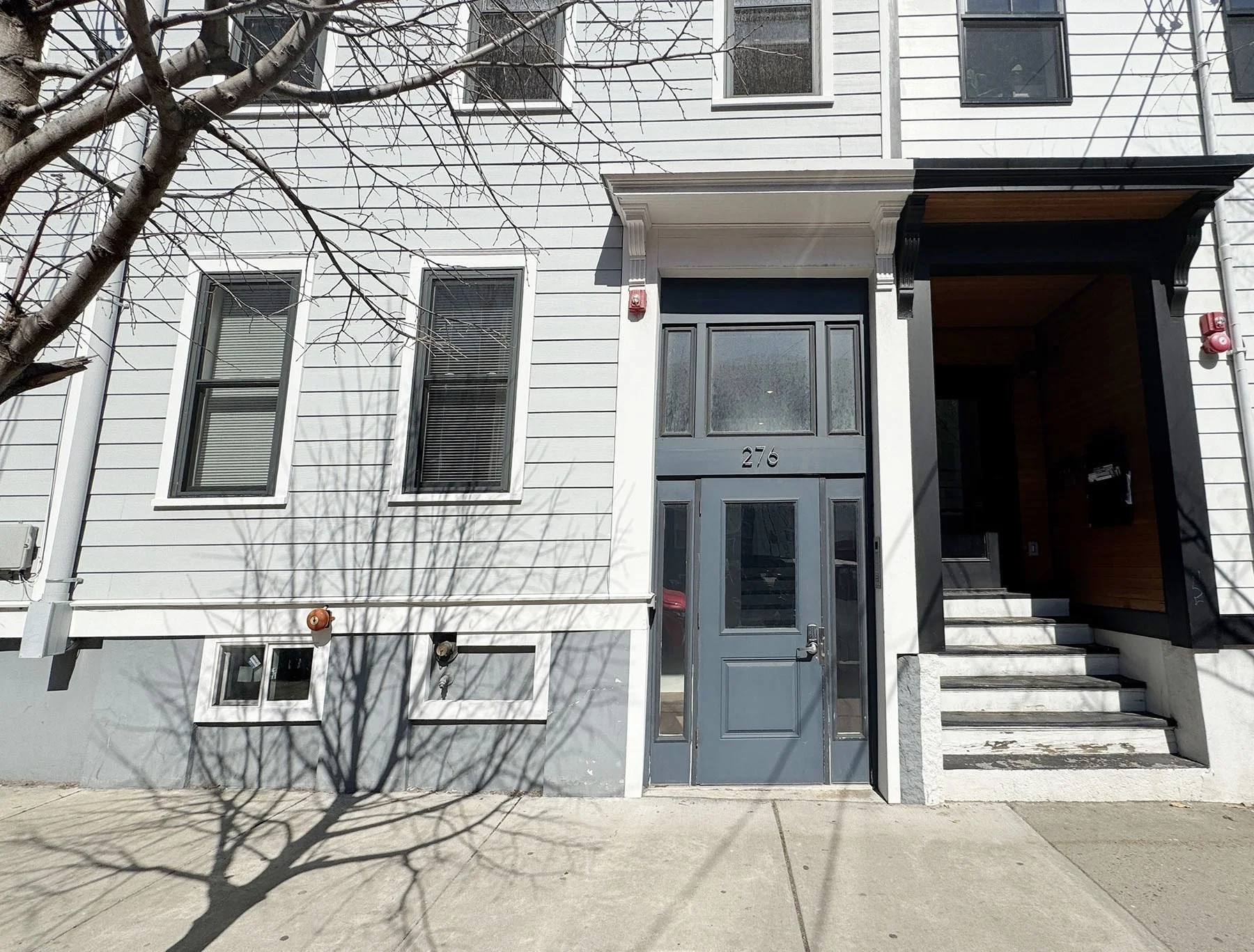 3 bed, 2 bath apartment for rent at 276 Sumner St Unit 1, East Boston — photo 27 of 28