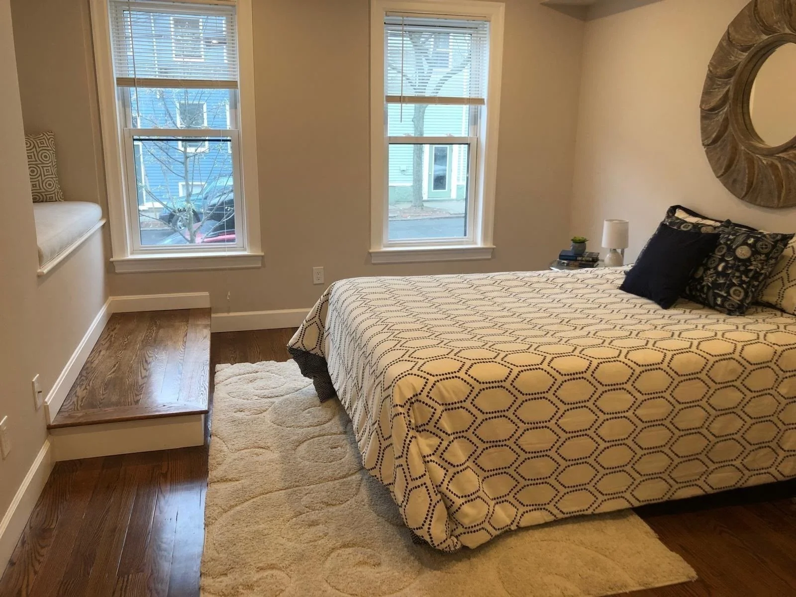 3 bed, 2 bath apartment for rent at 276 Sumner St Unit 1, East Boston — photo 18 of 28