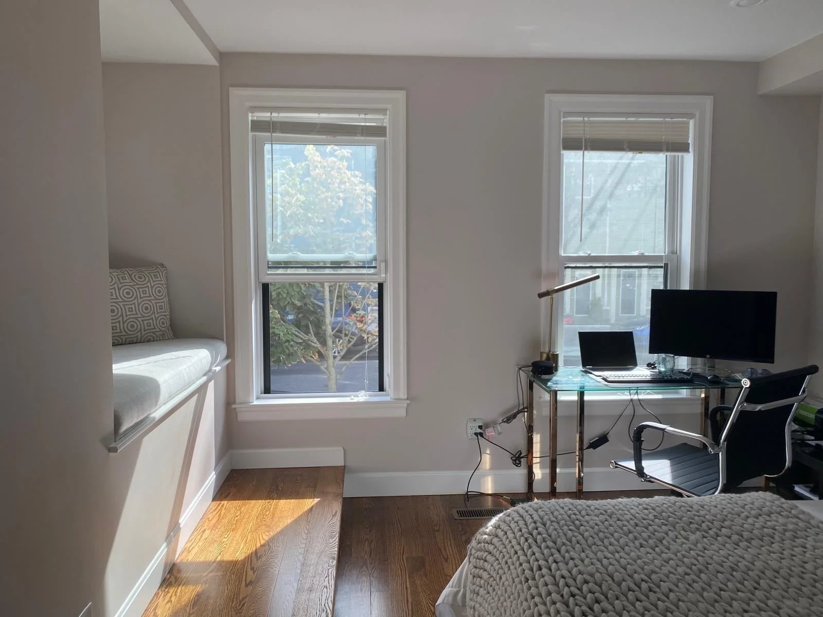 3 bed, 2 bath apartment for rent at 276 Sumner St Unit 1, East Boston — photo 15 of 28