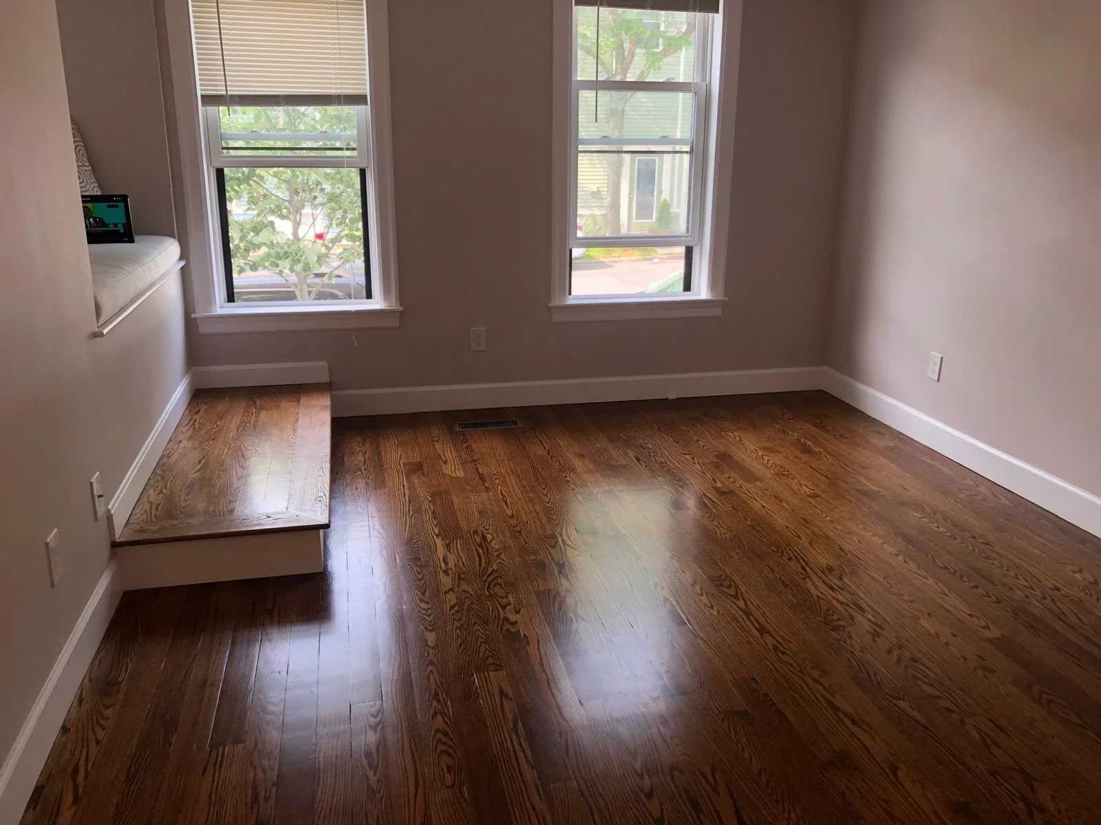 3 bed, 2 bath apartment for rent at 276 Sumner St Unit 1, East Boston — photo 17 of 28