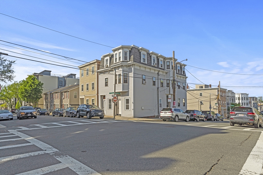 1 bed, 1 bath apartment for rent at 274-276 W 3rd St Unit 1, South Boston — photo 13 of 13