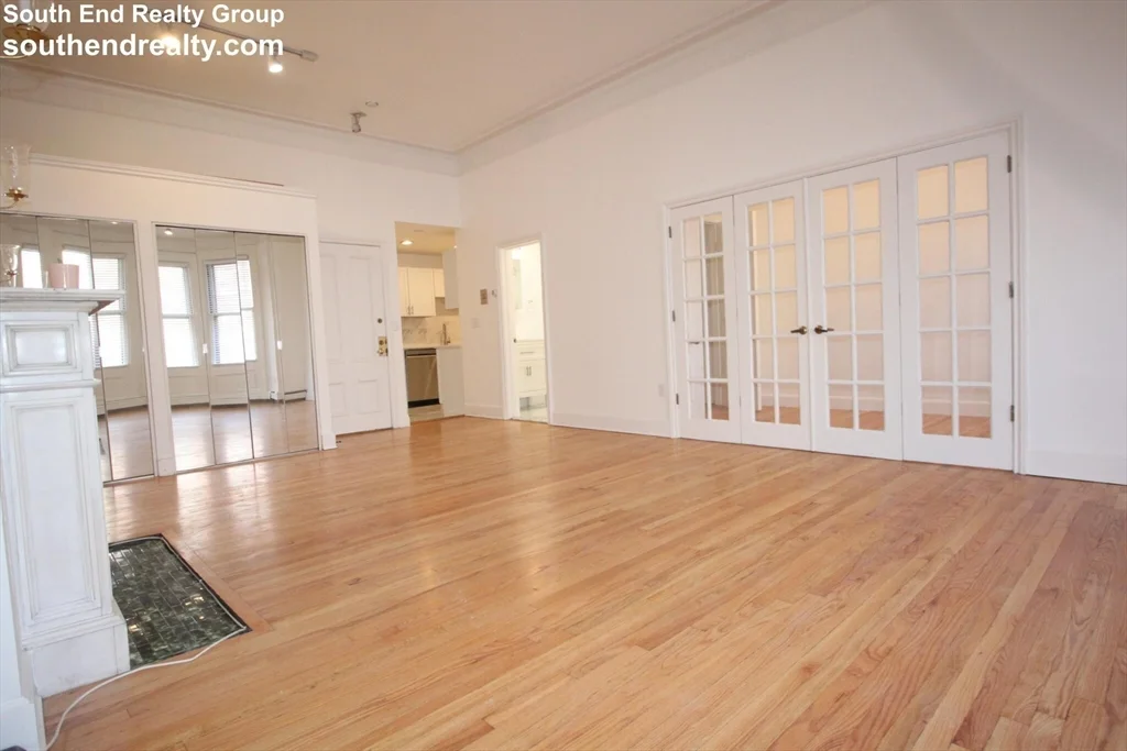 1 bed, 1 bath apartment for rent at 277 Beacon St Unit 2A, Back Bay — photo 6 of 16
