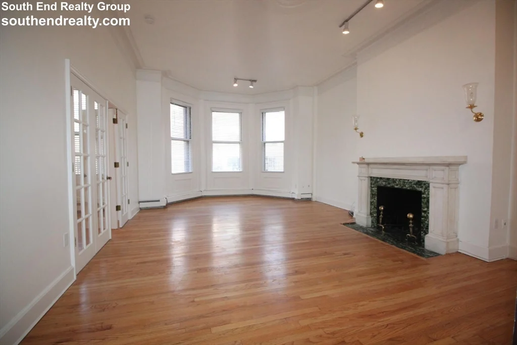 1 bed, 1 bath apartment for rent at 277 Beacon St Unit 2A, Back Bay — photo 5 of 16