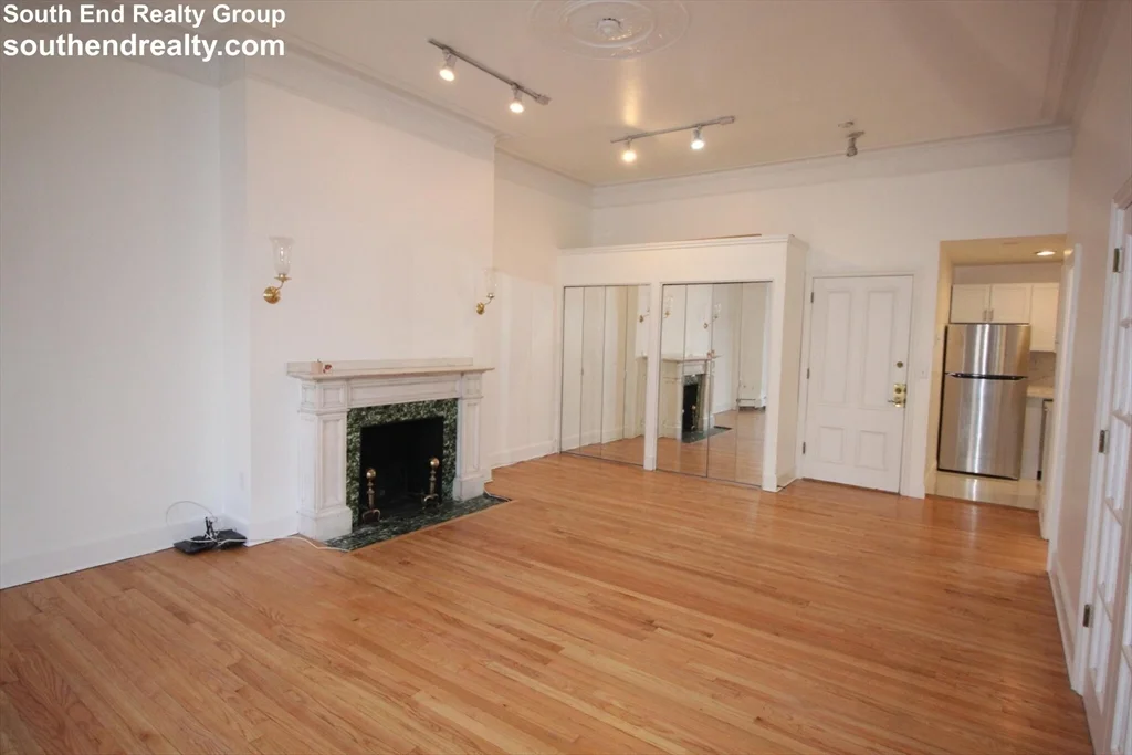 1 bed, 1 bath apartment for rent at 277 Beacon St Unit 2A, Back Bay — photo 7 of 16
