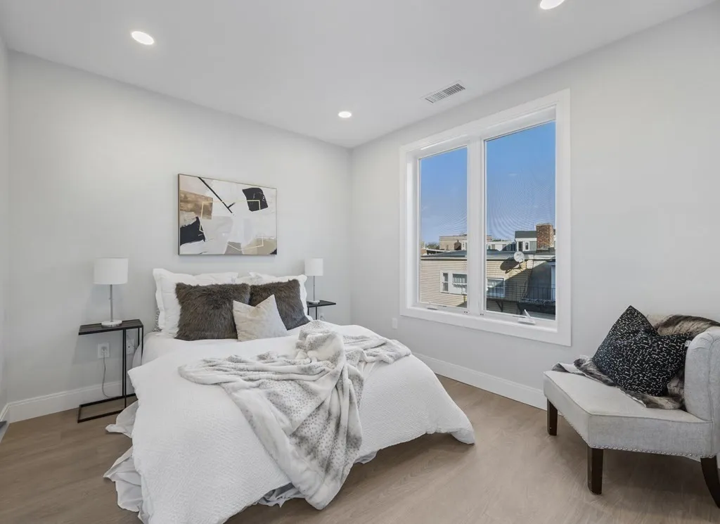 1 bed, 1 bath apartment for rent at 277 Border St Unit 202, East Boston — photo 6 of 9