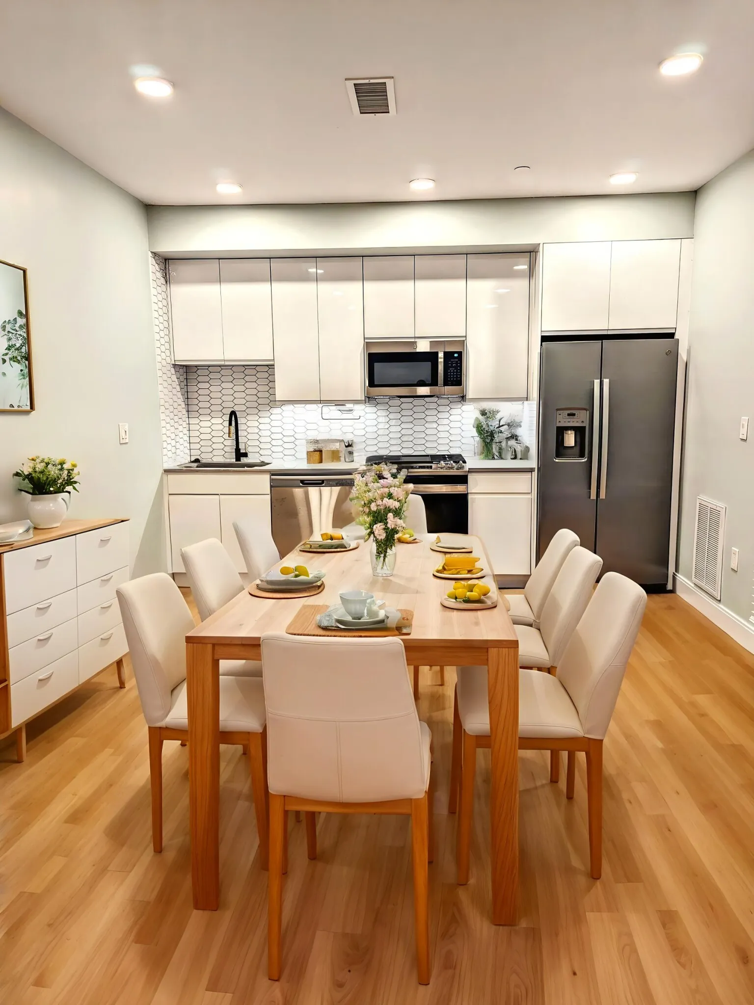 1 bed, 1 bath apartment for rent at 277 Border St Unit 202, East Boston — photo 3 of 9