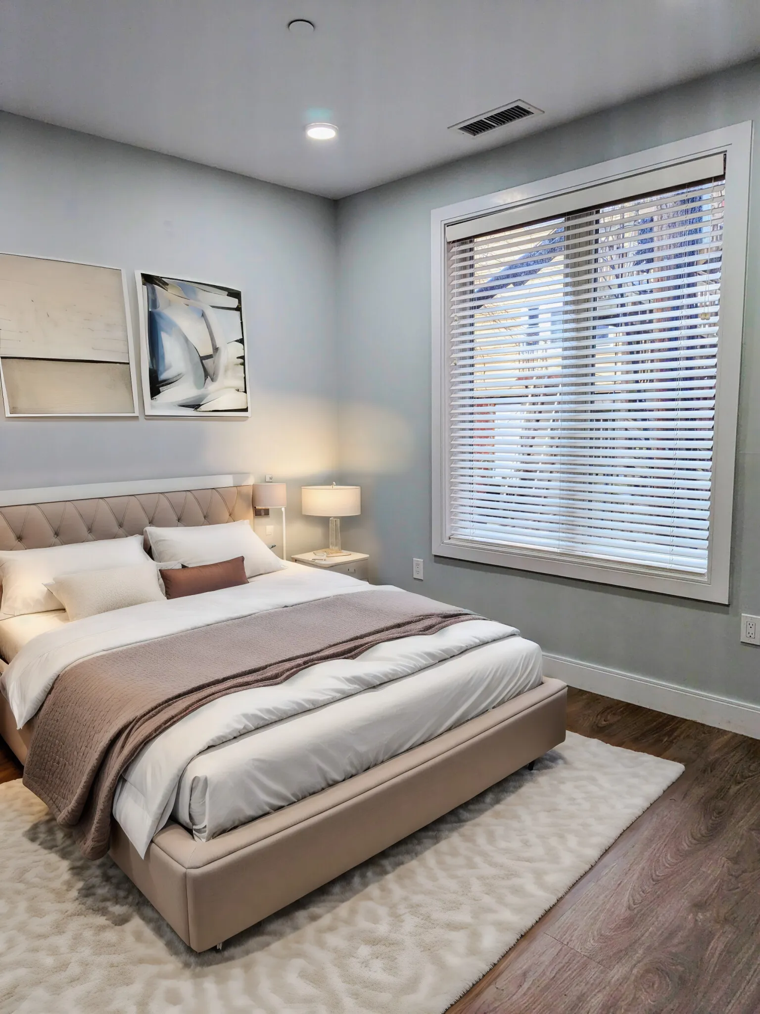 1 bed, 1 bath apartment for rent at 277 Border St Unit 202, East Boston — photo 5 of 9