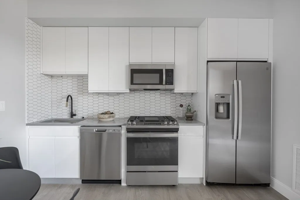 1 bed, 1 bath apartment for rent at 277 Border St Unit 202, East Boston — photo 1 of 9