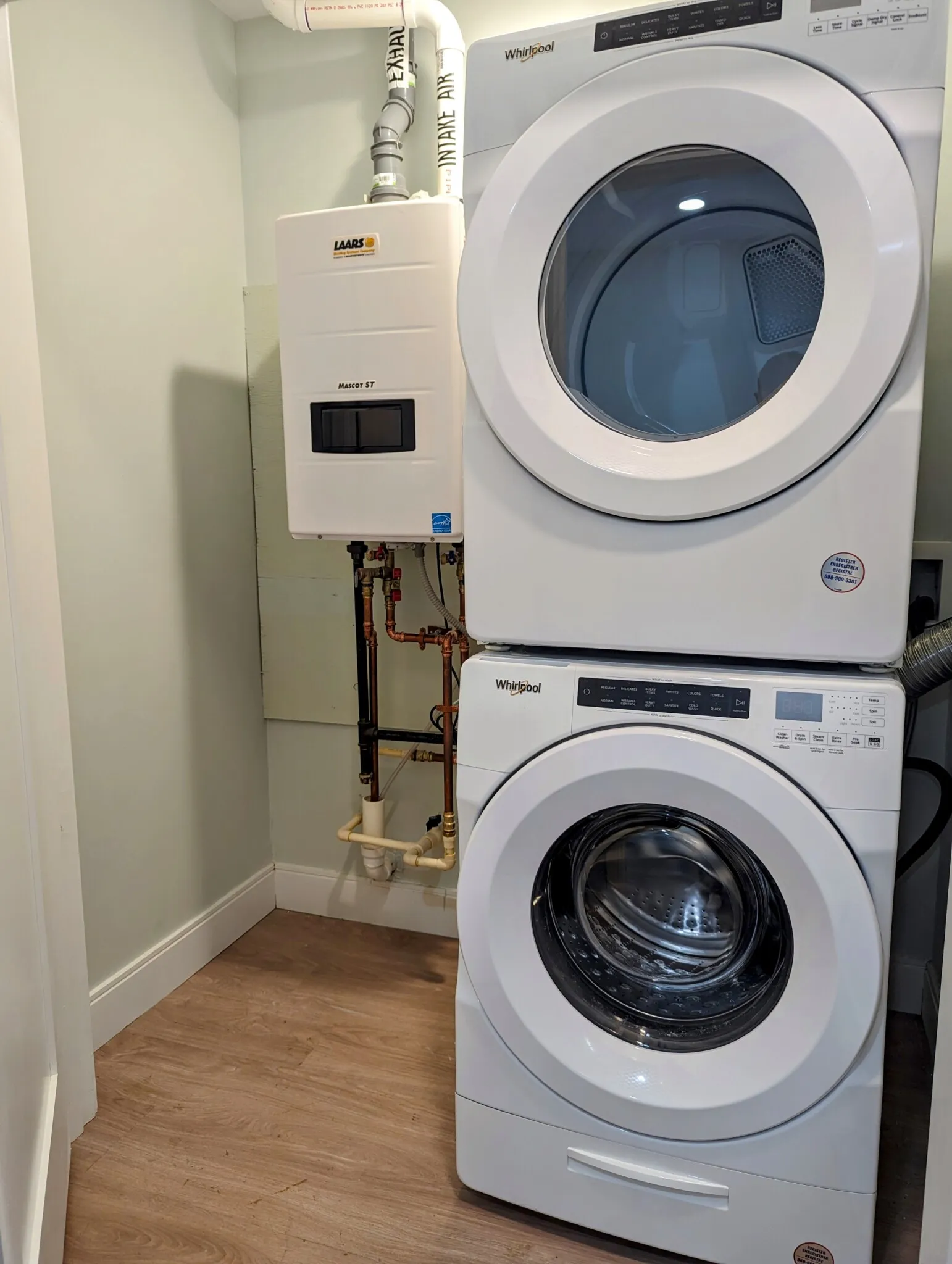 1 bed, 1 bath apartment for rent at 277 Border St Unit 202, East Boston — photo 9 of 9