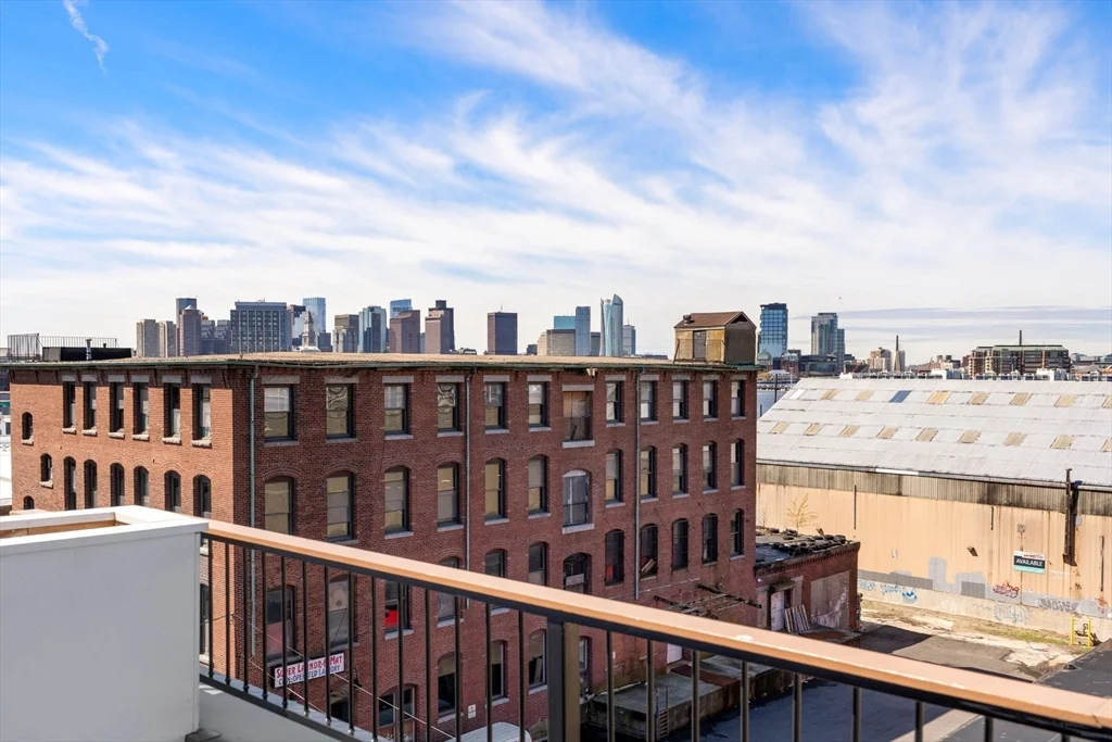 1 bed, 1 bath apartment for rent at 277 Border St Unit 203, East Boston — photo 20 of 20