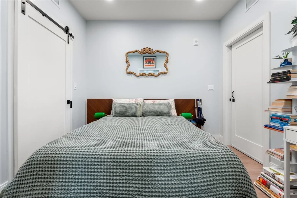 1 bed, 1 bath apartment for rent at 277 Border St Unit 203, East Boston — photo 7 of 20