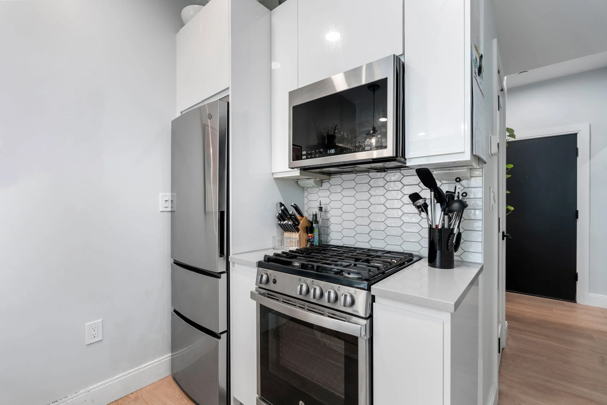 1 bed, 1 bath apartment for rent at 277 Border St Unit 303, East Boston — photo 7 of 21