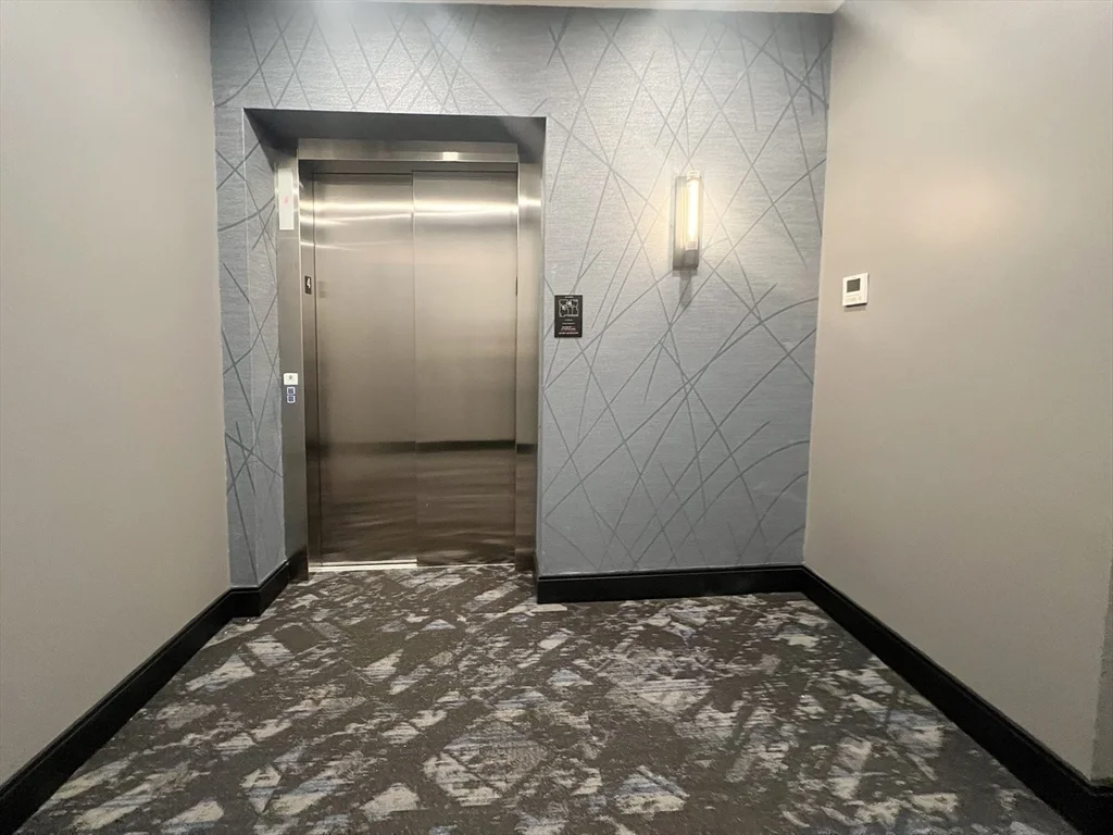1 bed, 1 bath apartment for rent at 277 Border St Unit 402, East Boston — photo 11 of 12