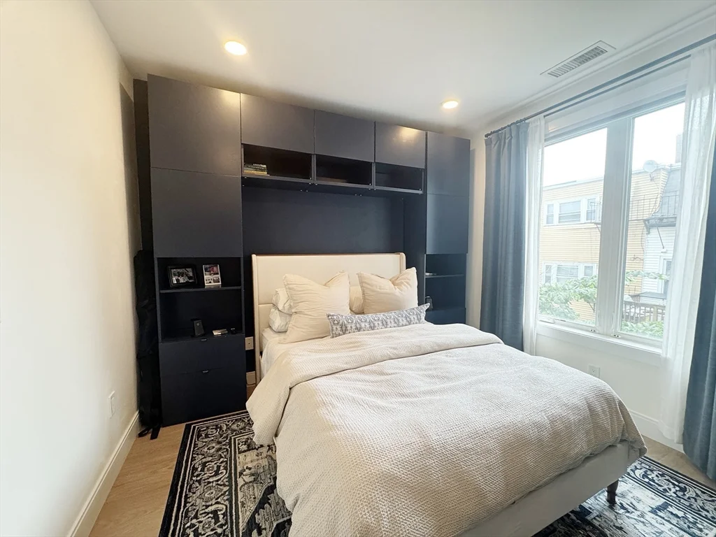 1 bed, 1 bath apartment for rent at 277 Border St Unit 402, East Boston — photo 7 of 12