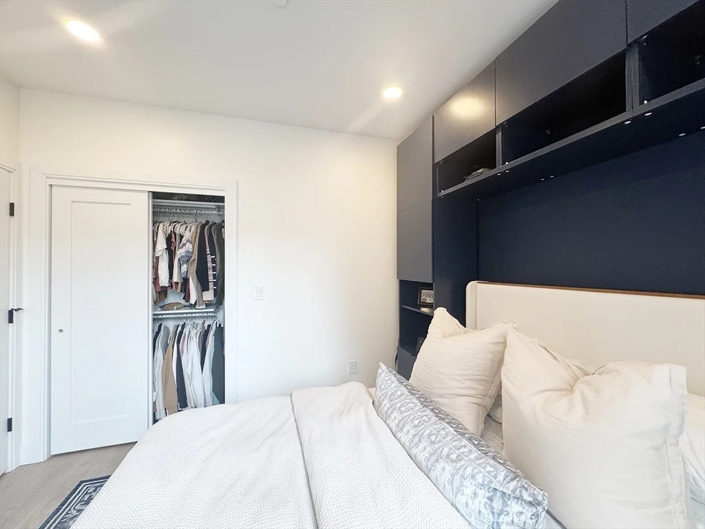 1 bed, 1 bath apartment for rent at 277 Border St Unit 402, East Boston — photo 9 of 12
