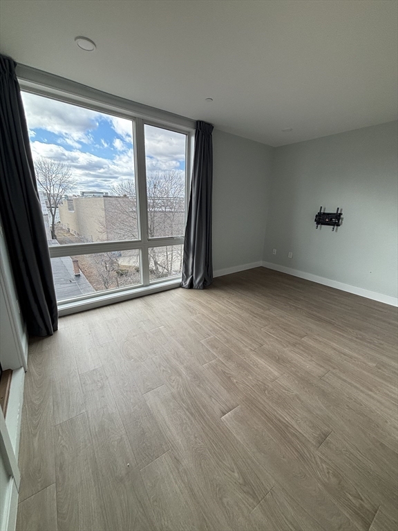 1 bed, 1 bath apartment for rent at 277 Border St Unit 405, Central Square — photo 2 of 7