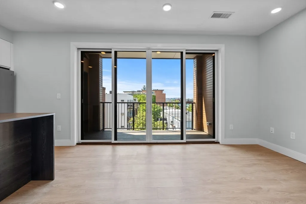 2 bed, 1 bath apartment for rent at 277 Border St Unit Ph502, East Boston — photo 2 of 12
