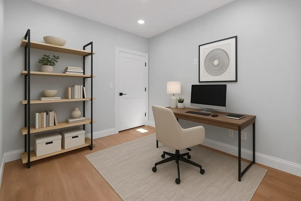 2 bed, 1 bath apartment for rent at 277 Border St Unit Ph502, East Boston — photo 8 of 12