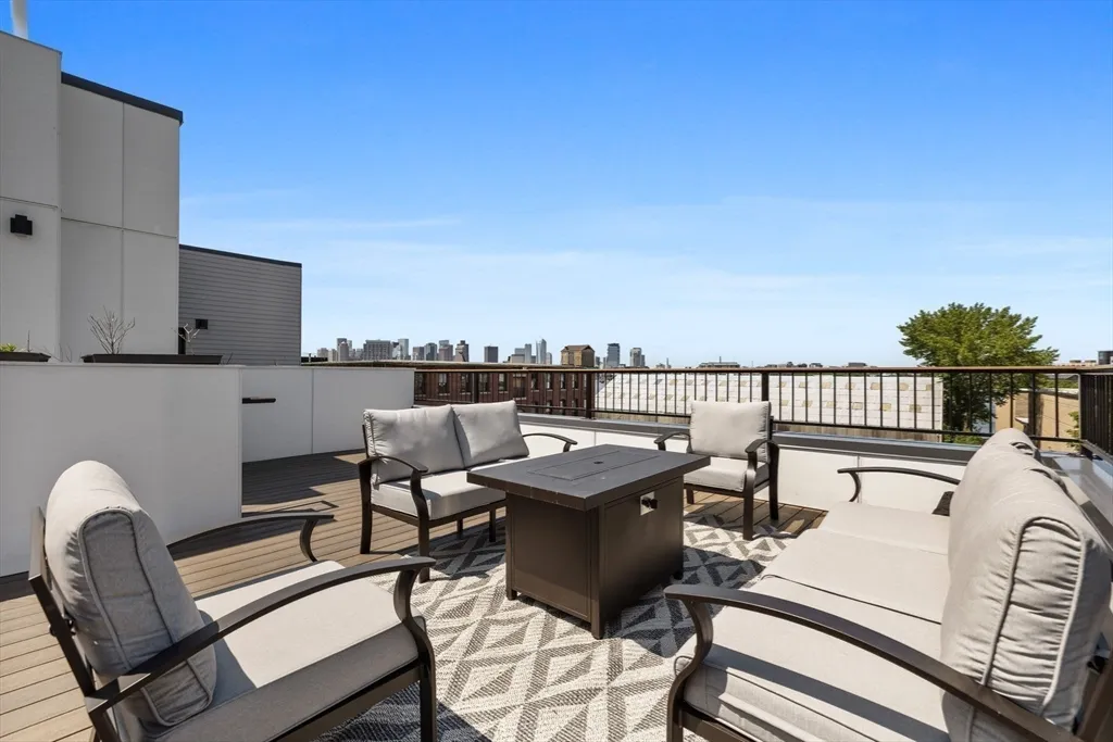 2 bed, 1 bath apartment for rent at 277 Border St Unit Ph502, East Boston — photo 10 of 12