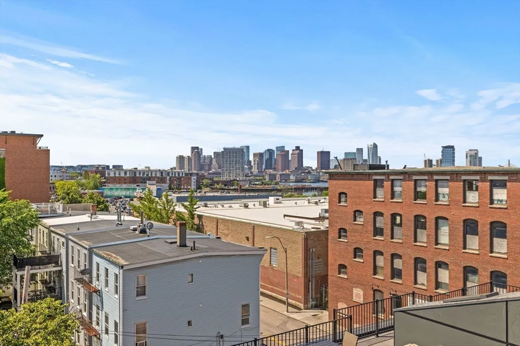 2 bed, 1 bath apartment for rent at 277 Border St Unit Ph502, East Boston — photo 6 of 12