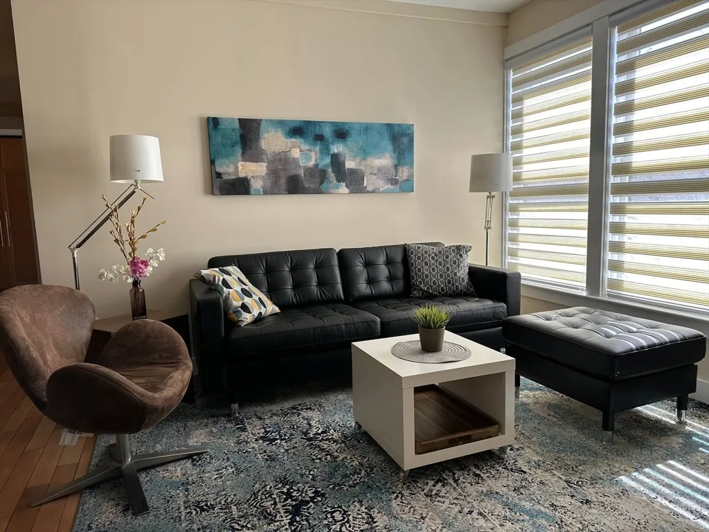 3 bed, 2 bath apartment for rent at 277 Broadway Unit 32, The Port — photo 1 of 12