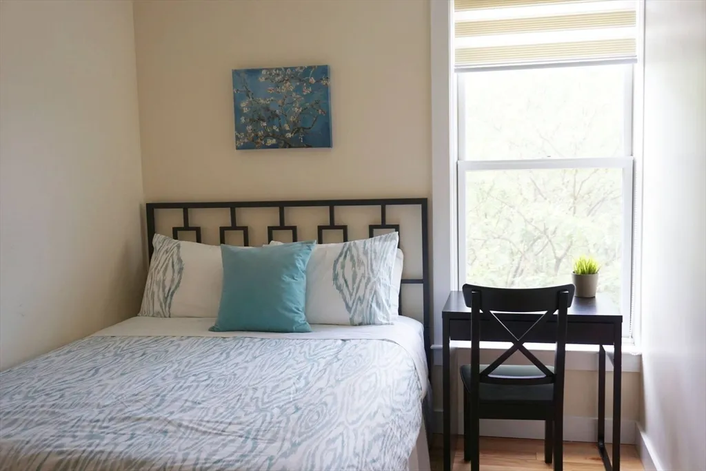3 bed, 2 bath apartment for rent at 277 Broadway Unit 32, The Port — photo 5 of 12