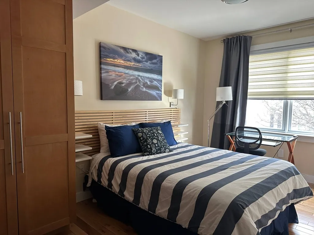 3 bed, 2 bath apartment for rent at 277 Broadway Unit 32, The Port — photo 8 of 12