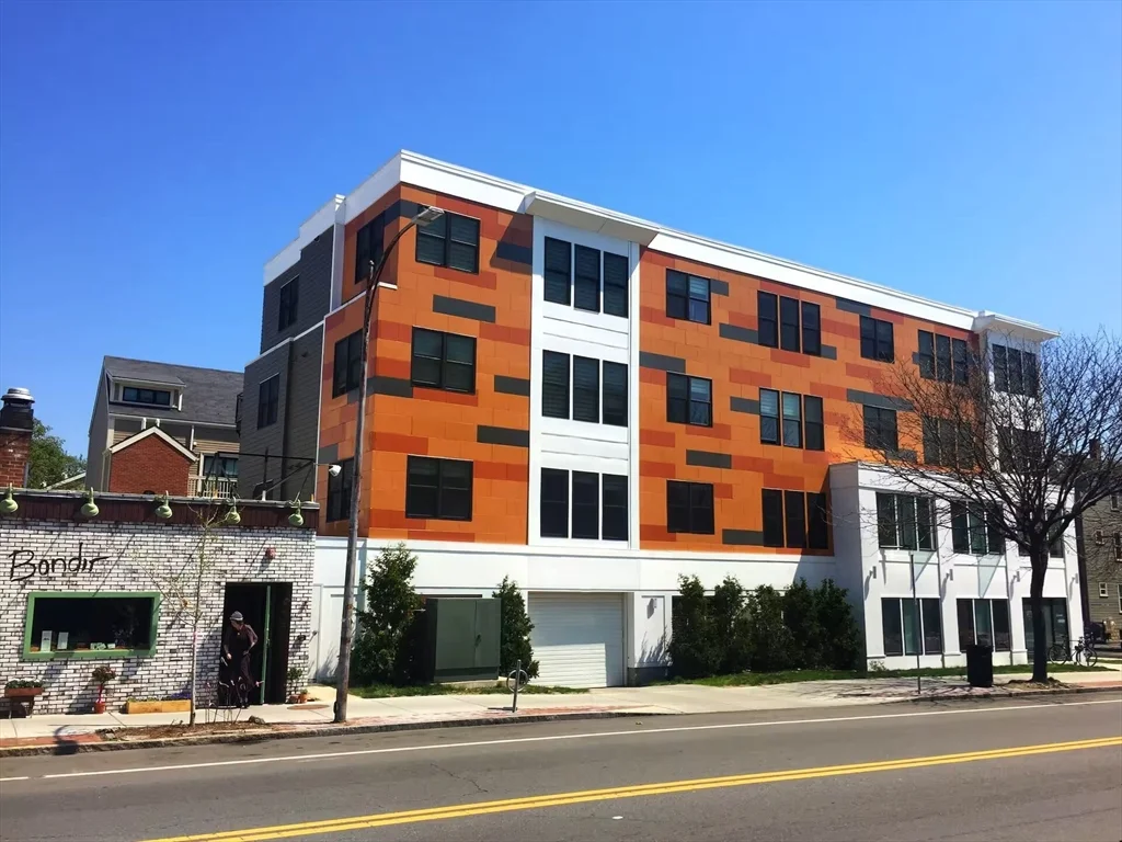 2 bed, 2 bath apartment for rent at 277 Broadway Unit 41, Central Square — photo 15 of 15