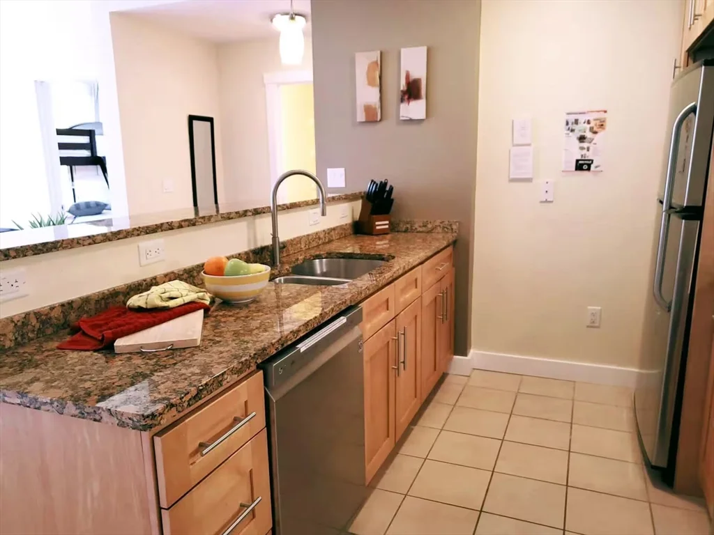 2 bed, 2 bath apartment for rent at 277 Broadway Unit 41, Central Square — photo 5 of 15