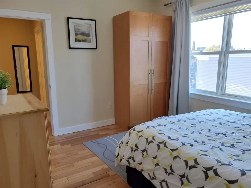 2 bed, 2 bath apartment for rent at 277 Broadway Unit 41, Central Square — photo 8 of 15