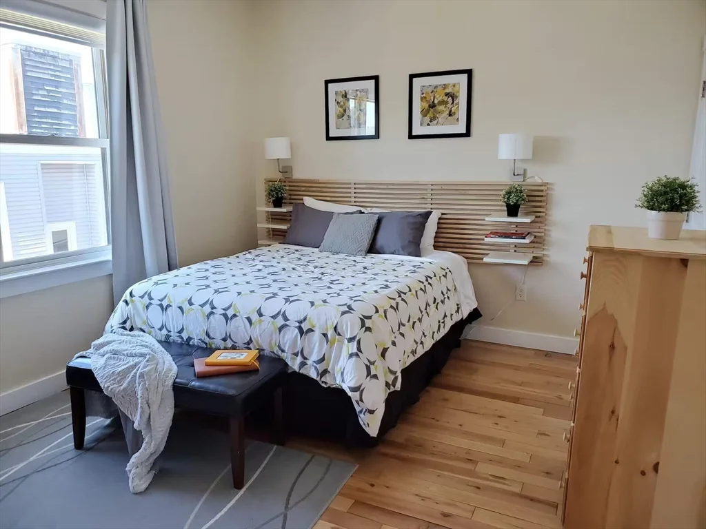 2 bed, 2 bath apartment for rent at 277 Broadway Unit 41, Central Square — photo 7 of 15