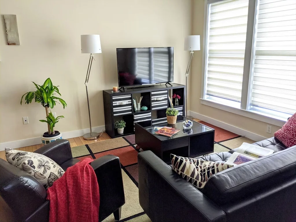 2 bed, 2 bath apartment for rent at 277 Broadway Unit 41, Central Square — photo 2 of 15