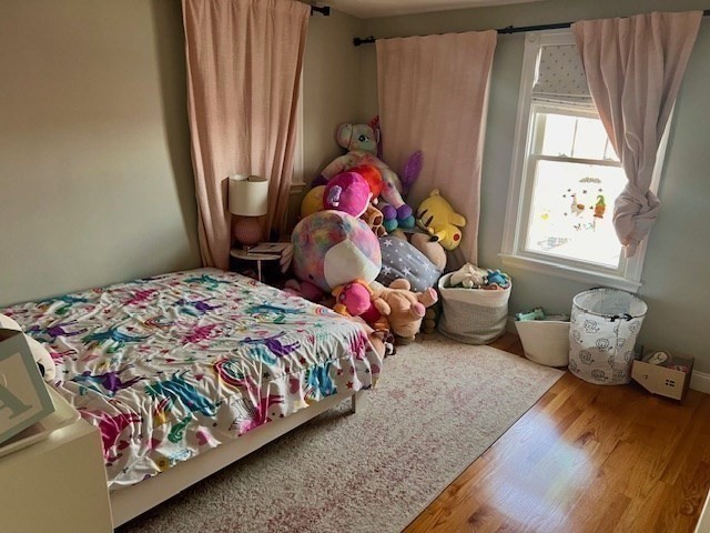 4 bed, 2 bath apartment for rent at 277 Bunker Hill St Unit 3, Charlestown — photo 10 of 18