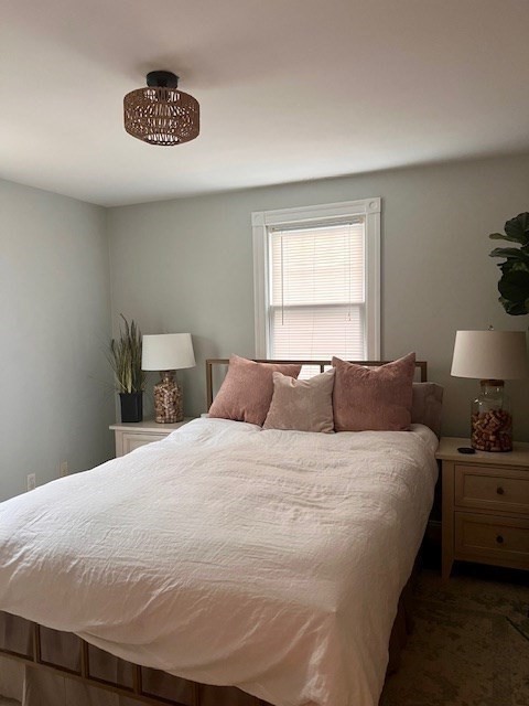 4 bed, 2 bath apartment for rent at 277 Bunker Hill St Unit 3, Charlestown — photo 8 of 18
