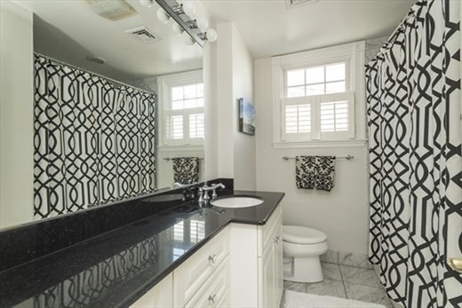 4 bed, 2 bath apartment for rent at 277 Bunker Hill St Unit 3, Charlestown — photo 12 of 18
