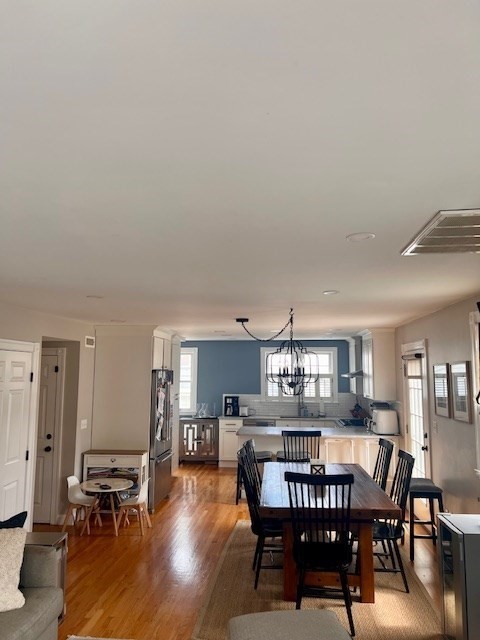 4 bed, 2 bath apartment for rent at 277 Bunker Hill St Unit 3, Charlestown — photo 2 of 18