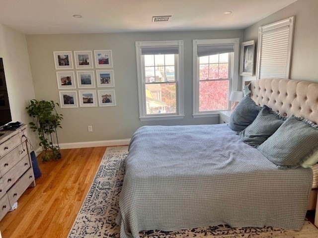 4 bed, 2 bath apartment for rent at 277 Bunker Hill St Unit 3, Charlestown — photo 7 of 18