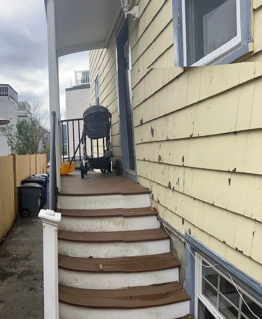 4 bed, 2 bath apartment for rent at 277 Bunker Hill St Unit 3, Charlestown — photo 18 of 18
