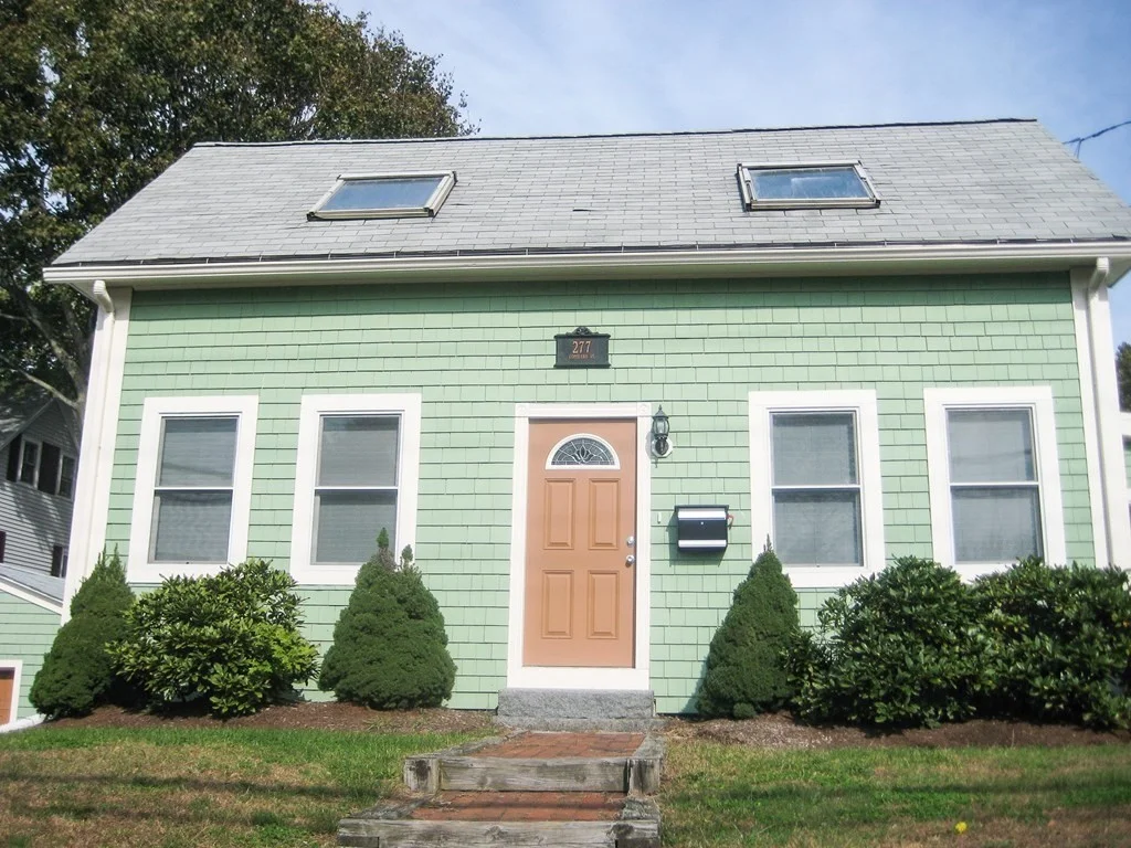3 bed, 2 bath apartment for rent at 277 Copeland St Unit 277, Quincy